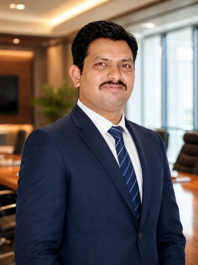 Director Anil Dhariwal